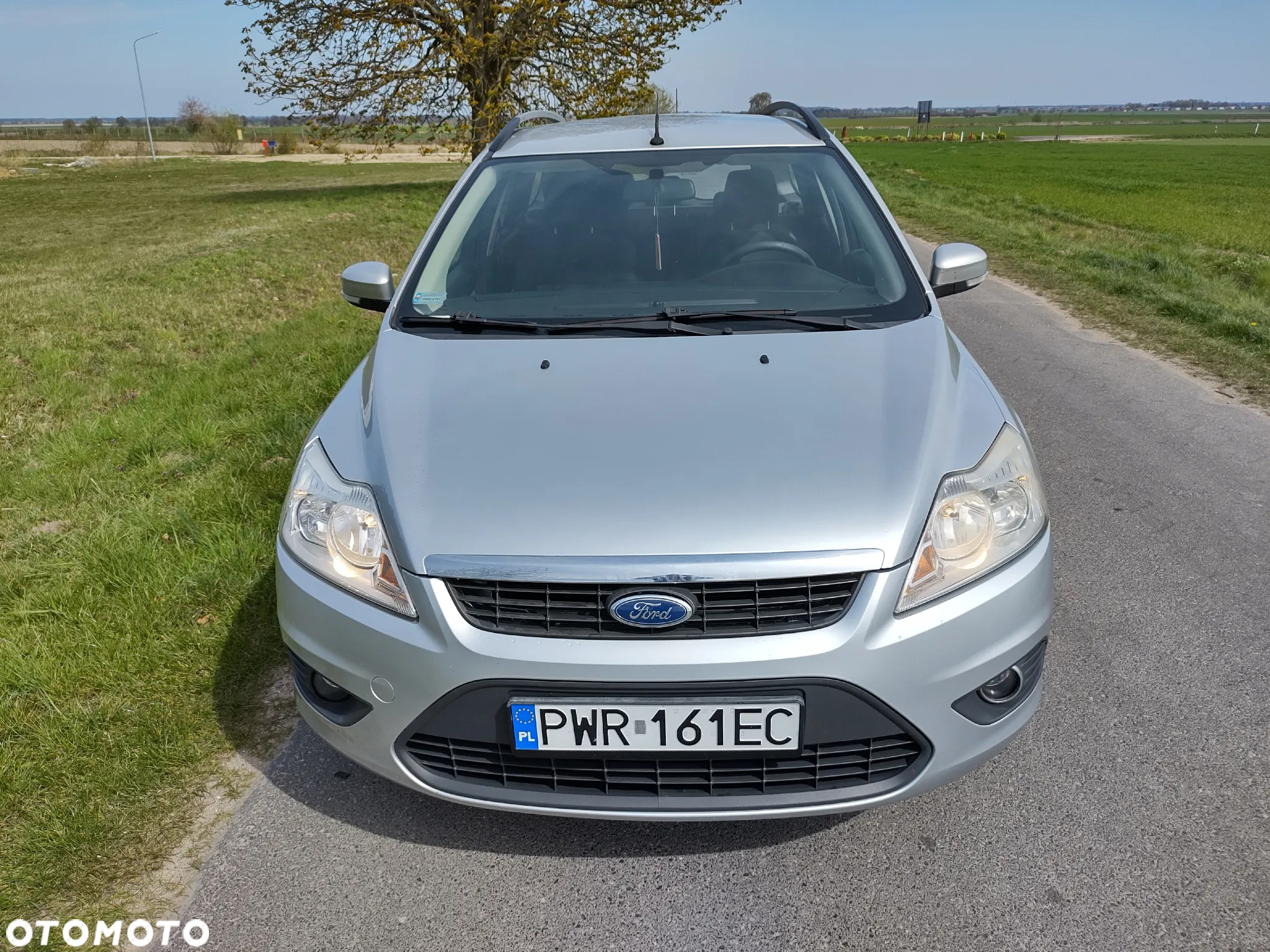Ford Focus 1.6 TDCi Amber X - 6