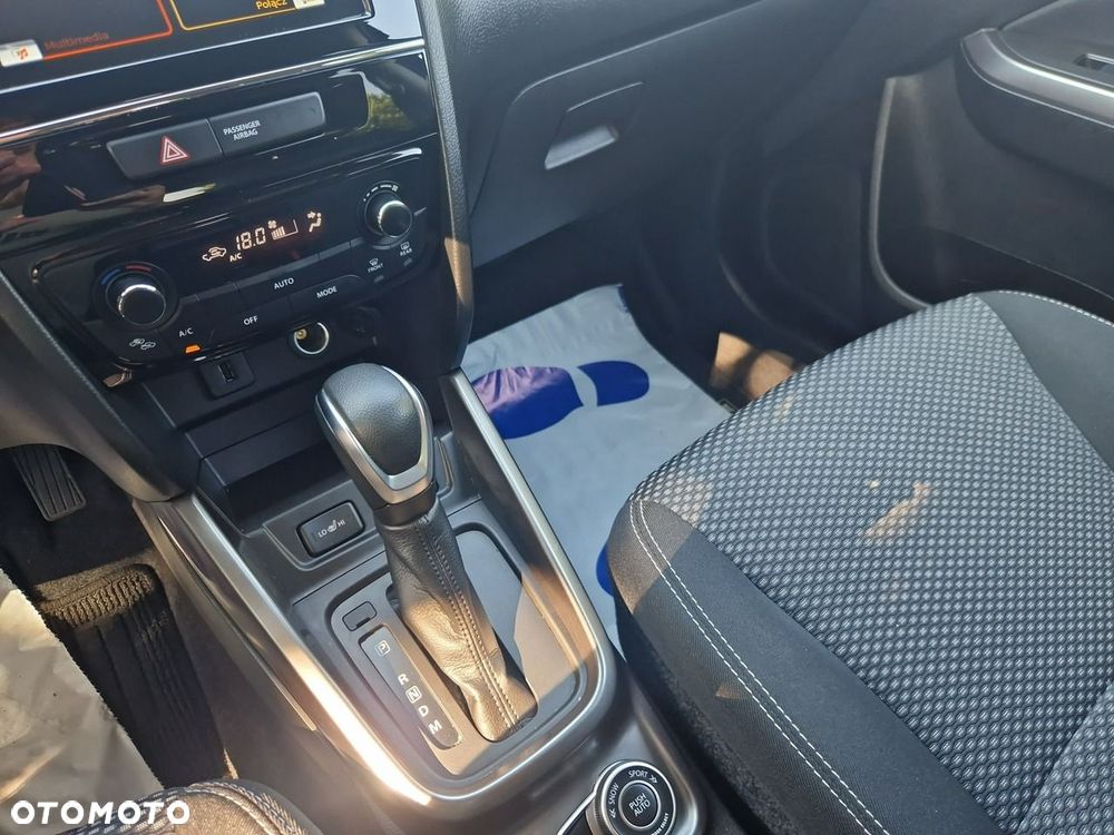 Suzuki Vitara - 14