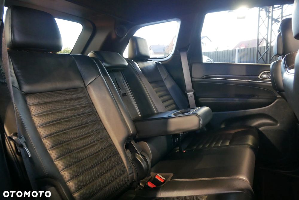 Jeep Grand Cherokee - 15