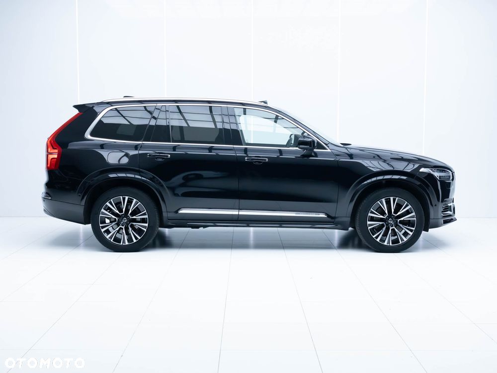 Volvo XC 90 T8 AWD Recharge Ultimate Bright - 3