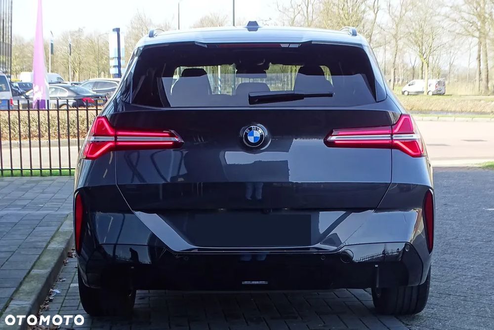 BMW X3 - 7