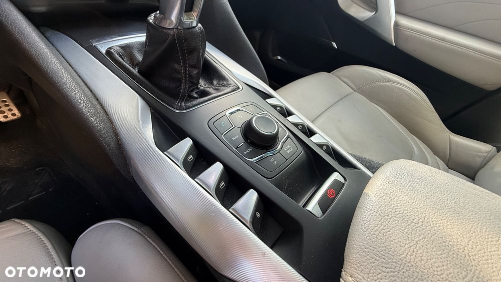 Citroën DS5 2.0 HDi Pure Pearl - 15