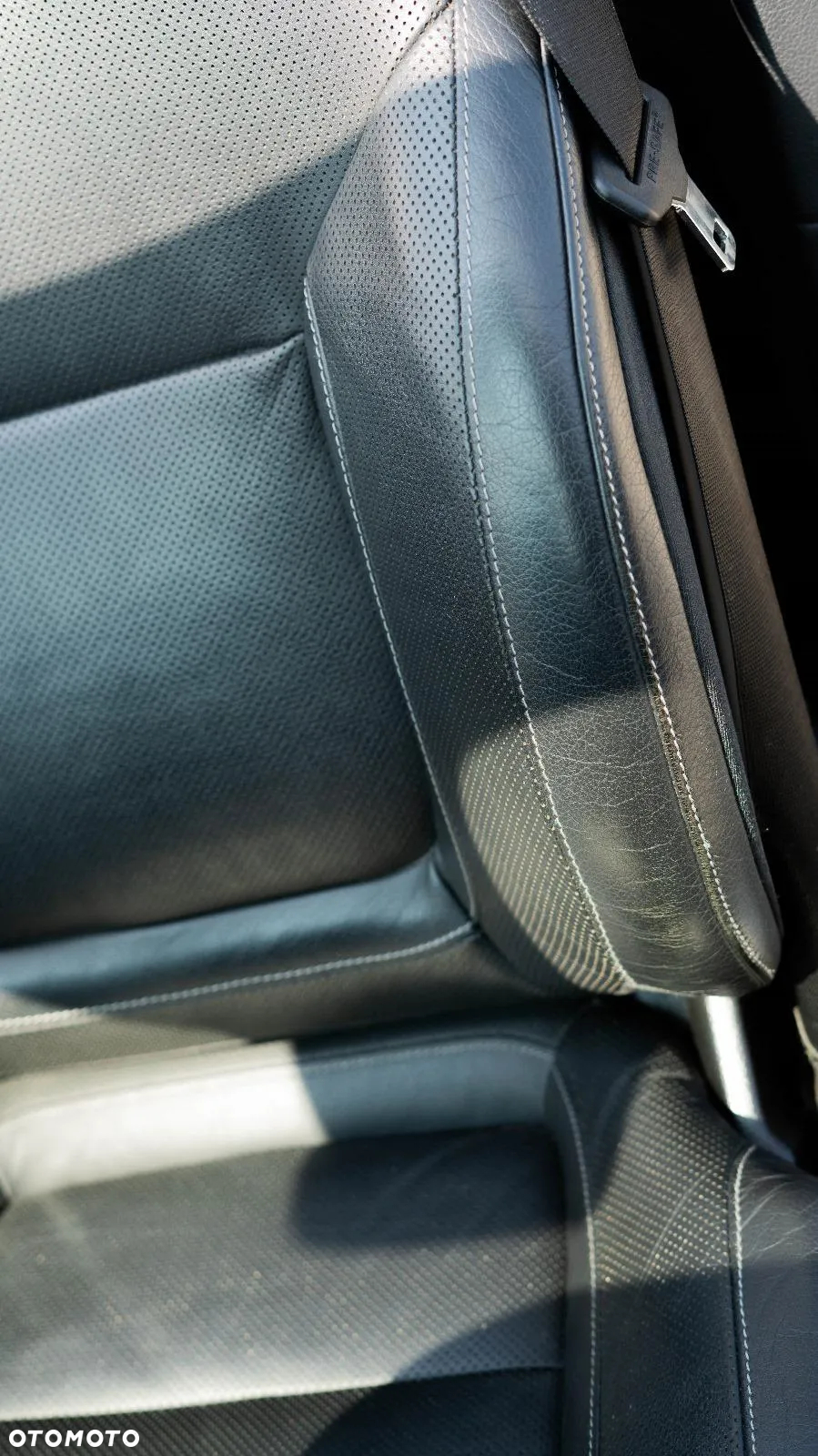 Mercedes-Benz SL 500 7G-TRONIC - 15