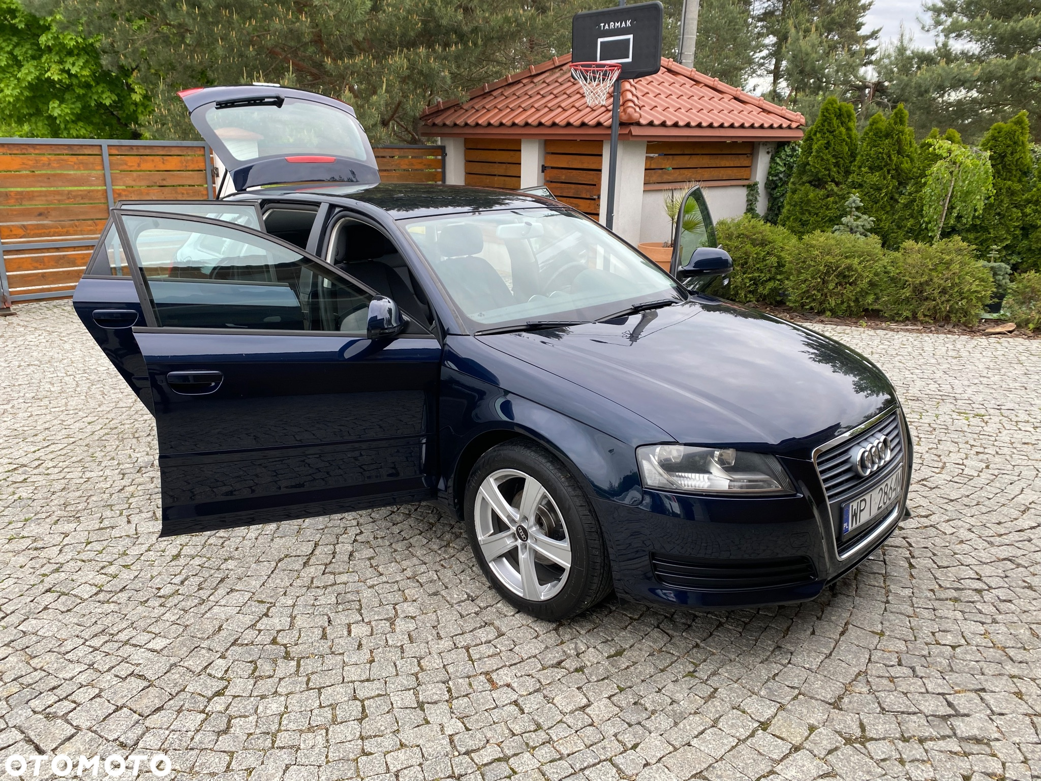 Audi A3 - 17