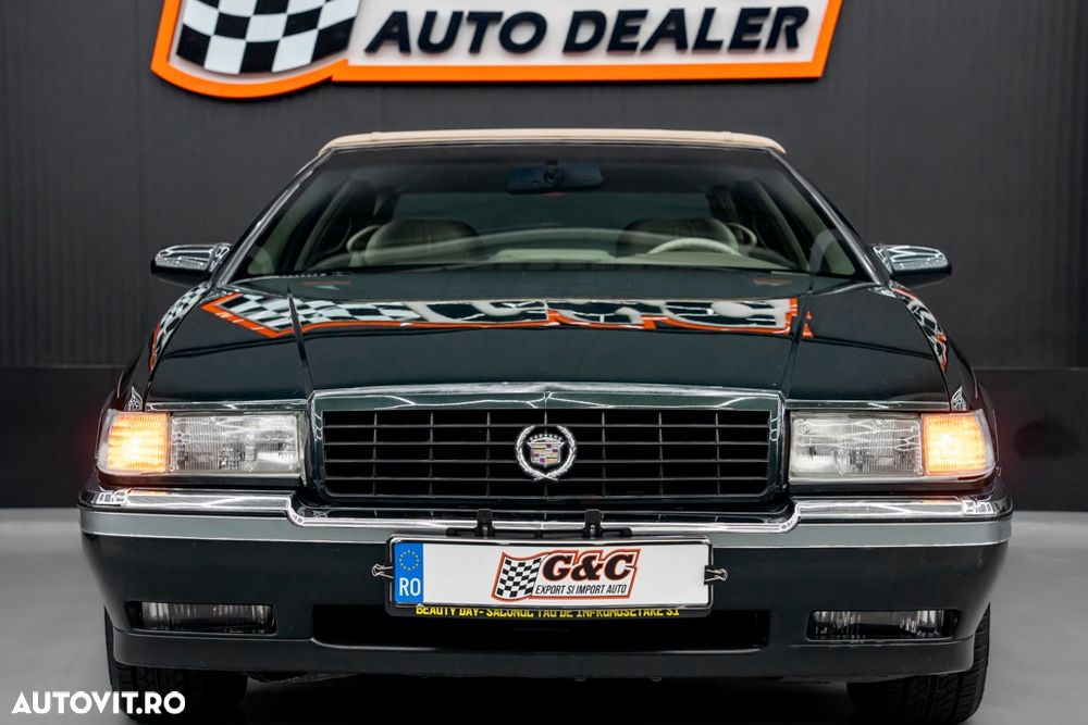 Cadillac Eldorado - 20