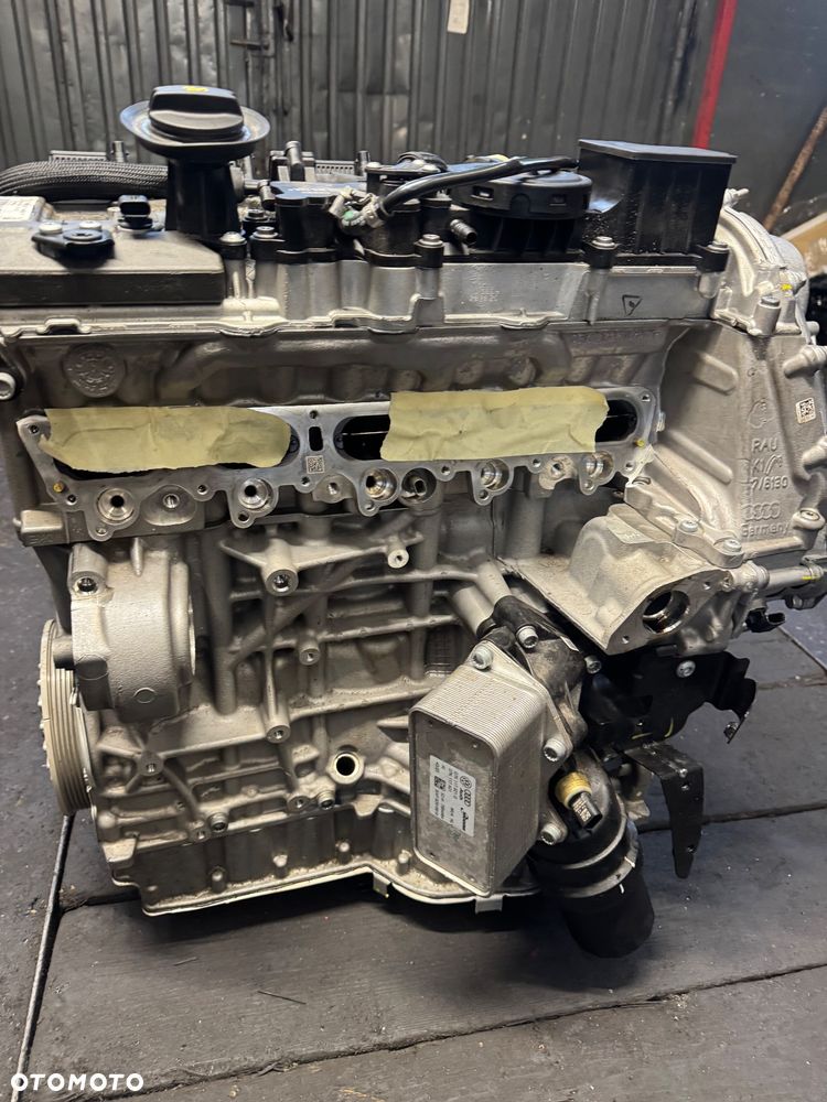 Silnik Audi rs3 rs 3 2.5 DNW - 2