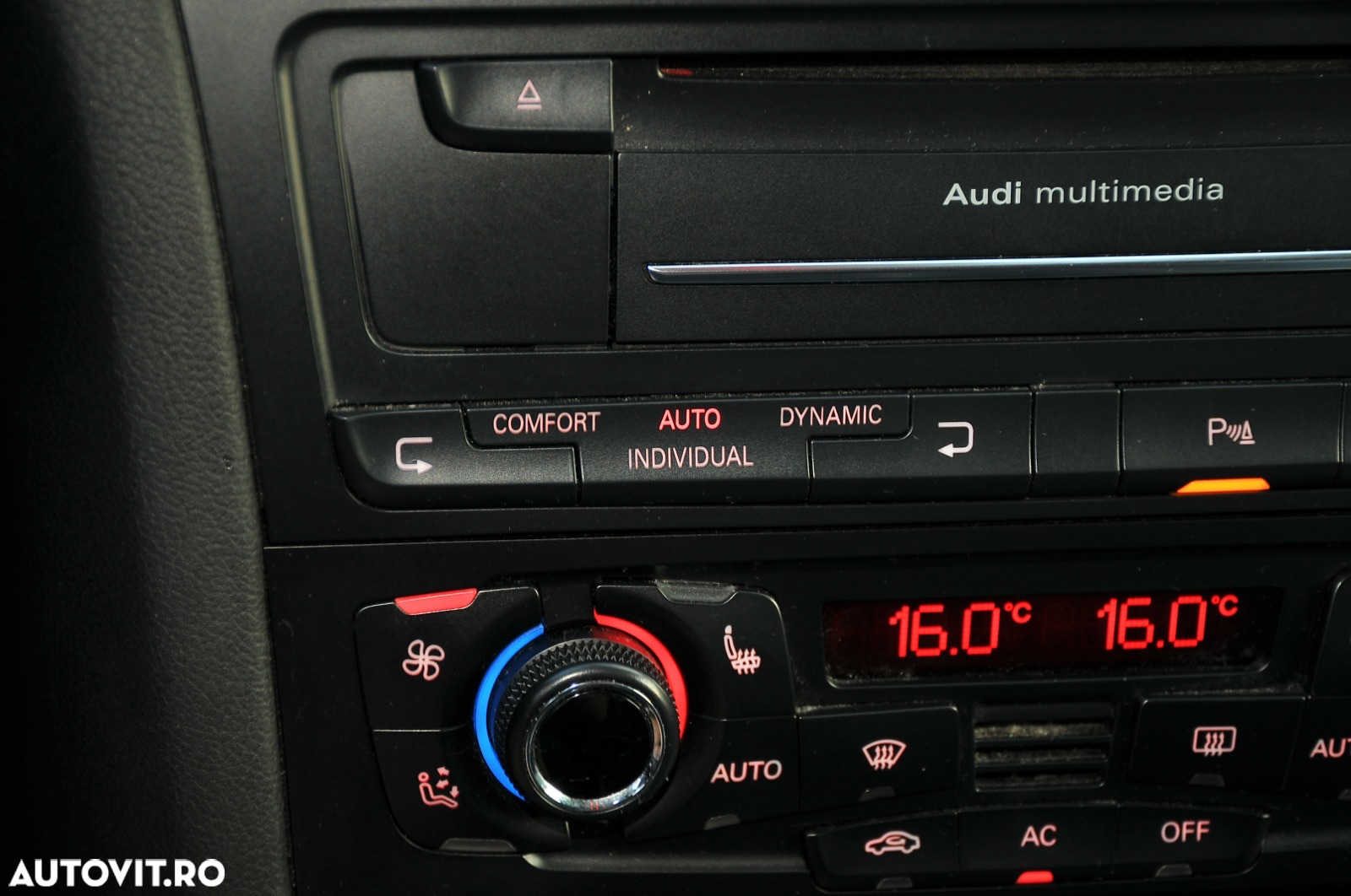 Audi A5 Sportback 3.0 TDI S-tronic - 17