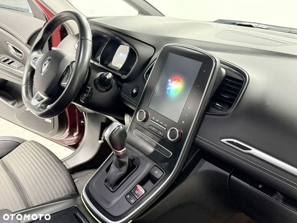 Renault Grand Scenic ENERGY dCi 160 EDC BOSE EDITION - 21