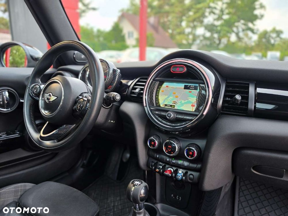 MINI Cooper - 25