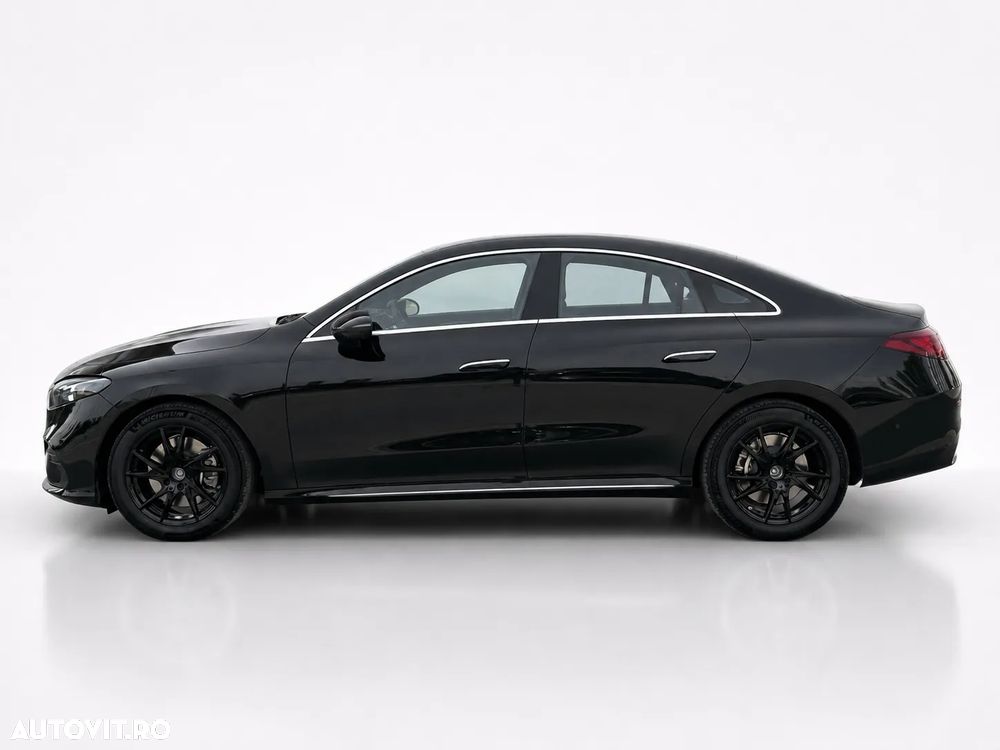 Mercedes-Benz CLA 350 4MATIC EQ Technologie - 7