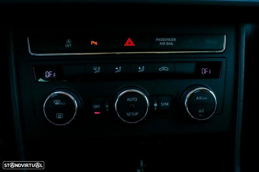 SEAT Leon 1.0 EcoTSI Style S/S - 16