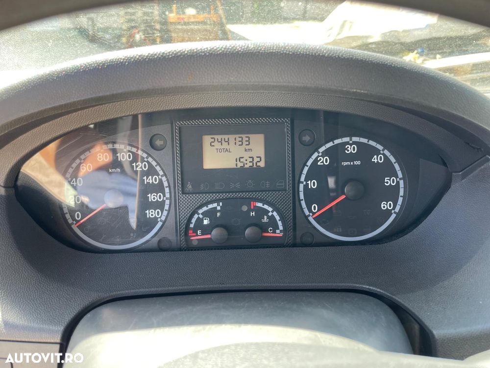 Fiat DUCATO - 11