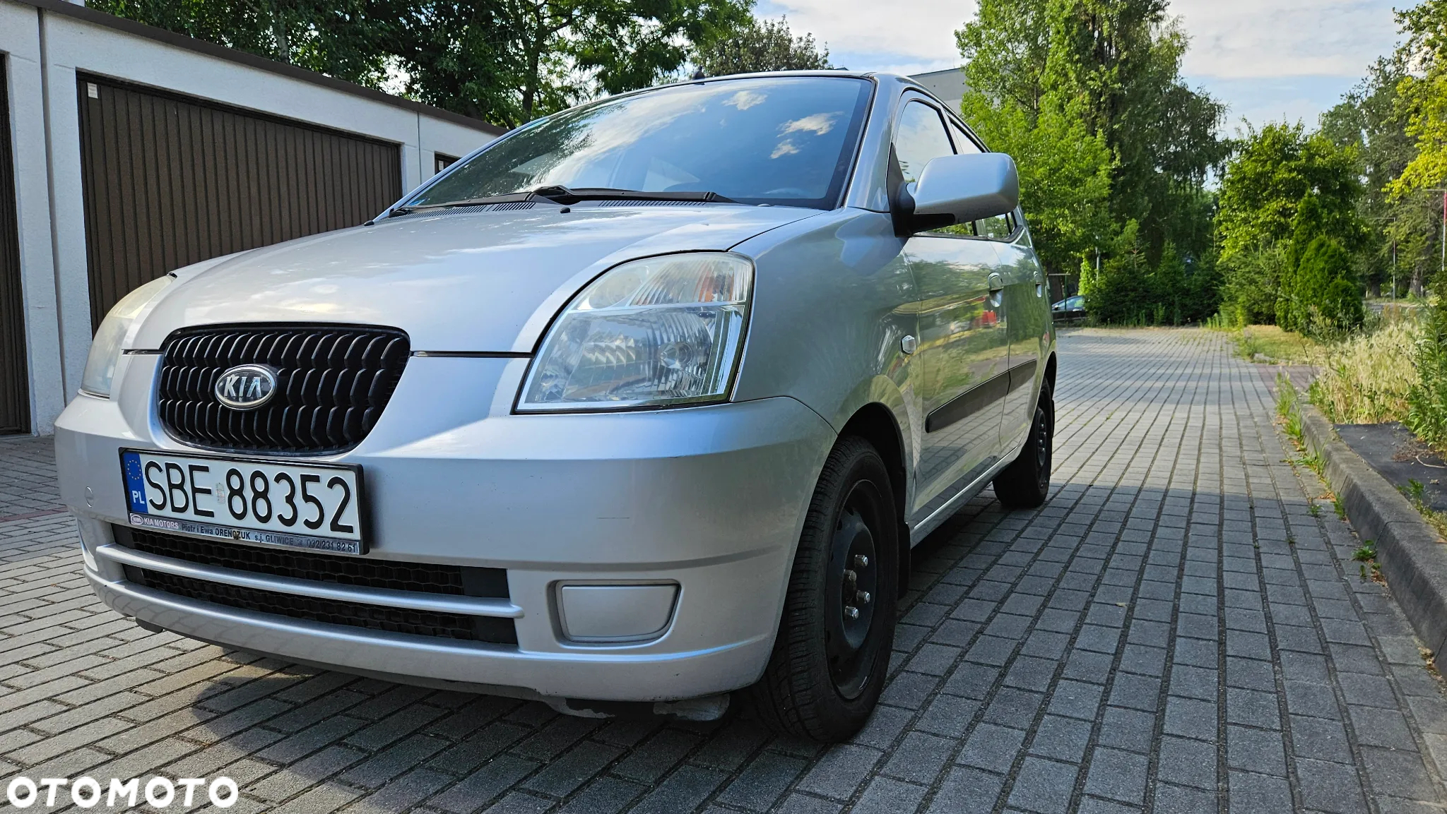 Kia Picanto - 7