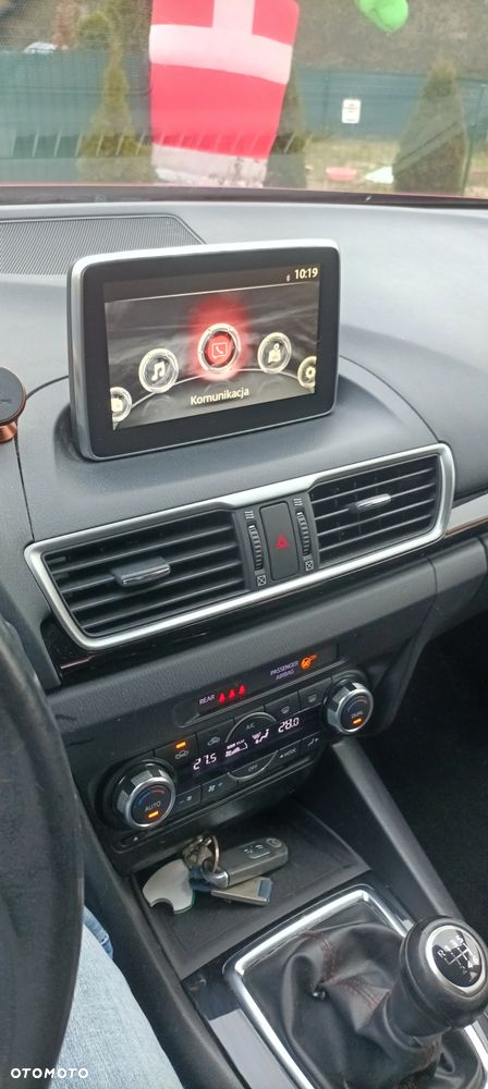 Mazda 3 1.5 Skymotion - 17