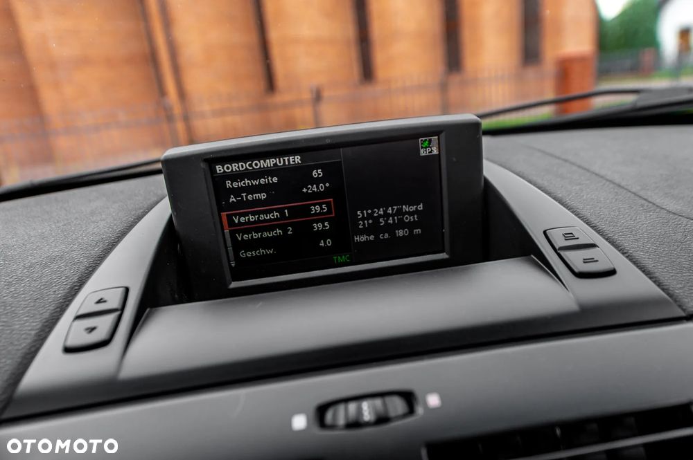 BMW X3 2010