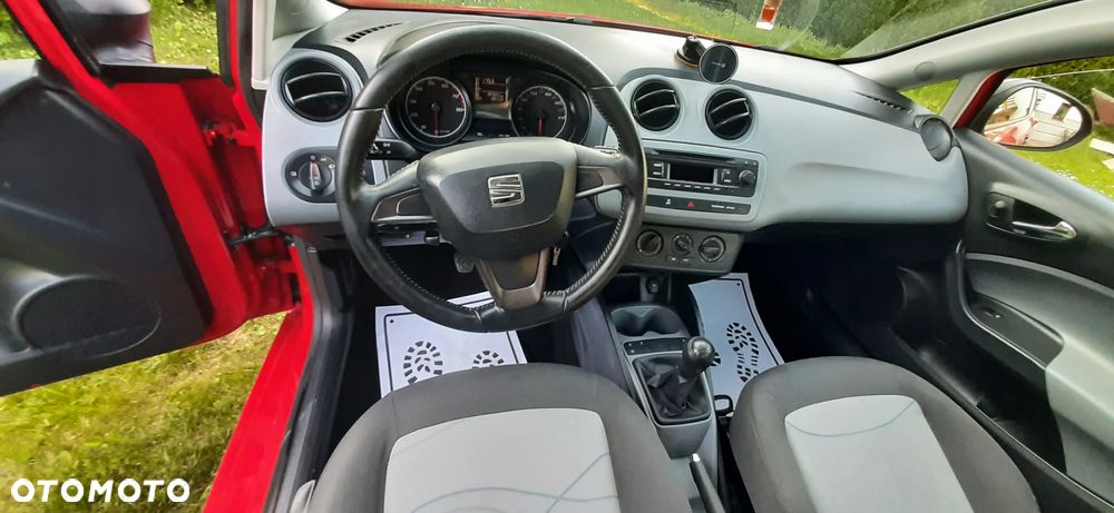 Seat Ibiza - 29