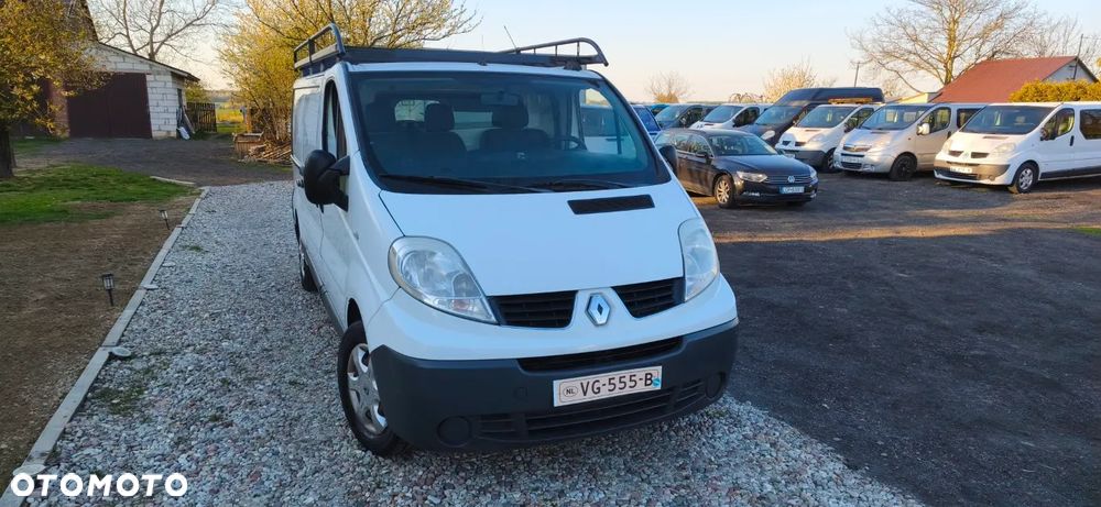 Renault Trafic - 19