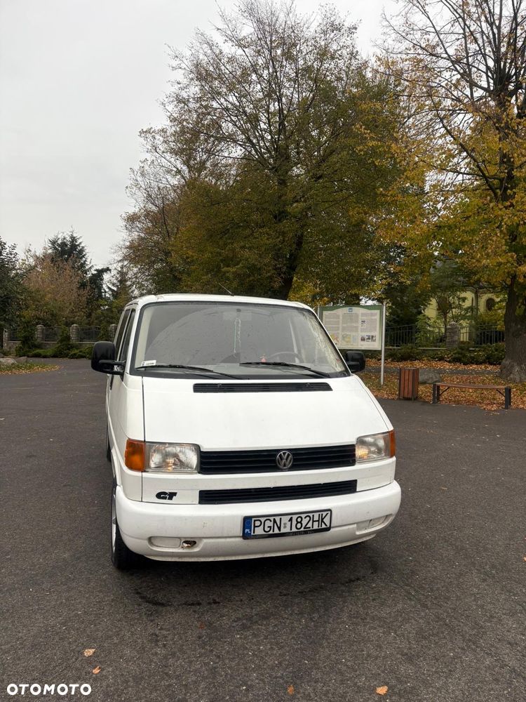 Volkswagen Transporter - 3