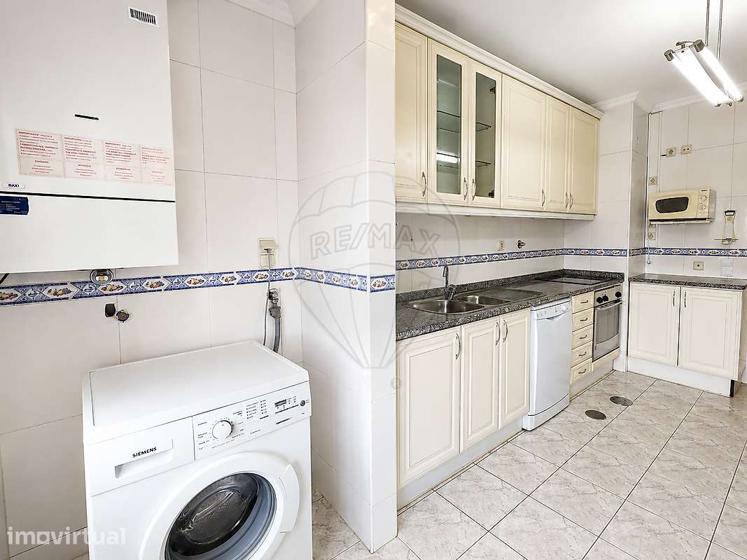 Apartamento T2 para venda - Grande imagem: 5/23