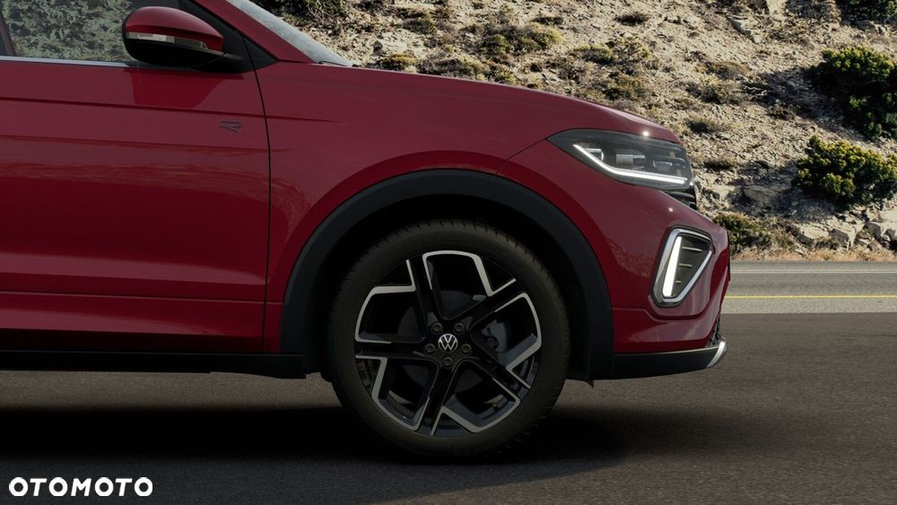 Volkswagen T-Cross - 11