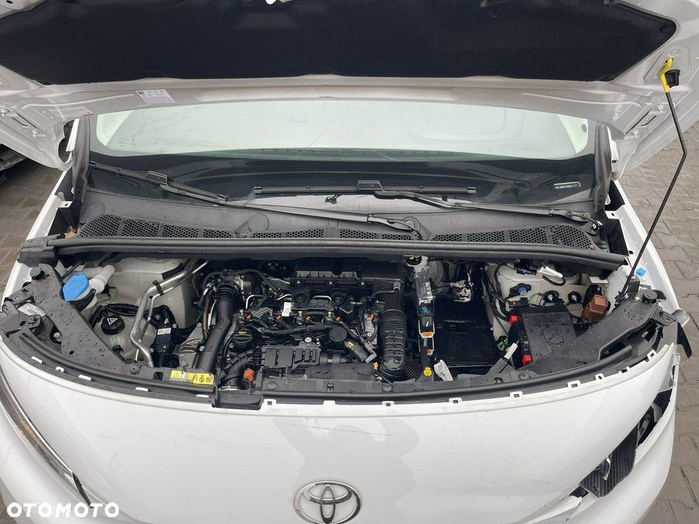 Toyota Proace City - 12