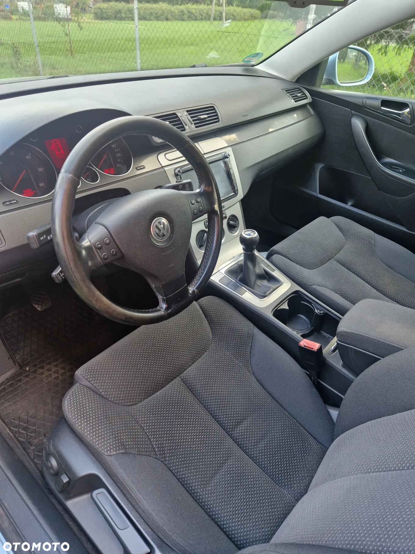 Volkswagen Passat 1.9 TDI Comfortline - 7
