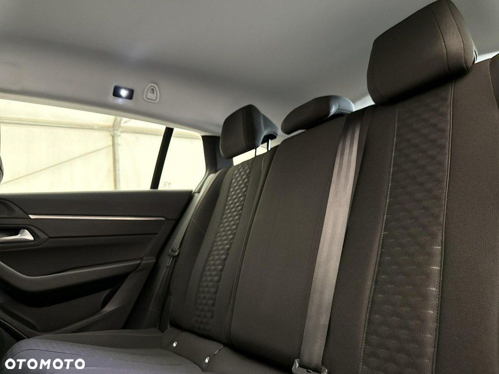 Peugeot 508 - 19