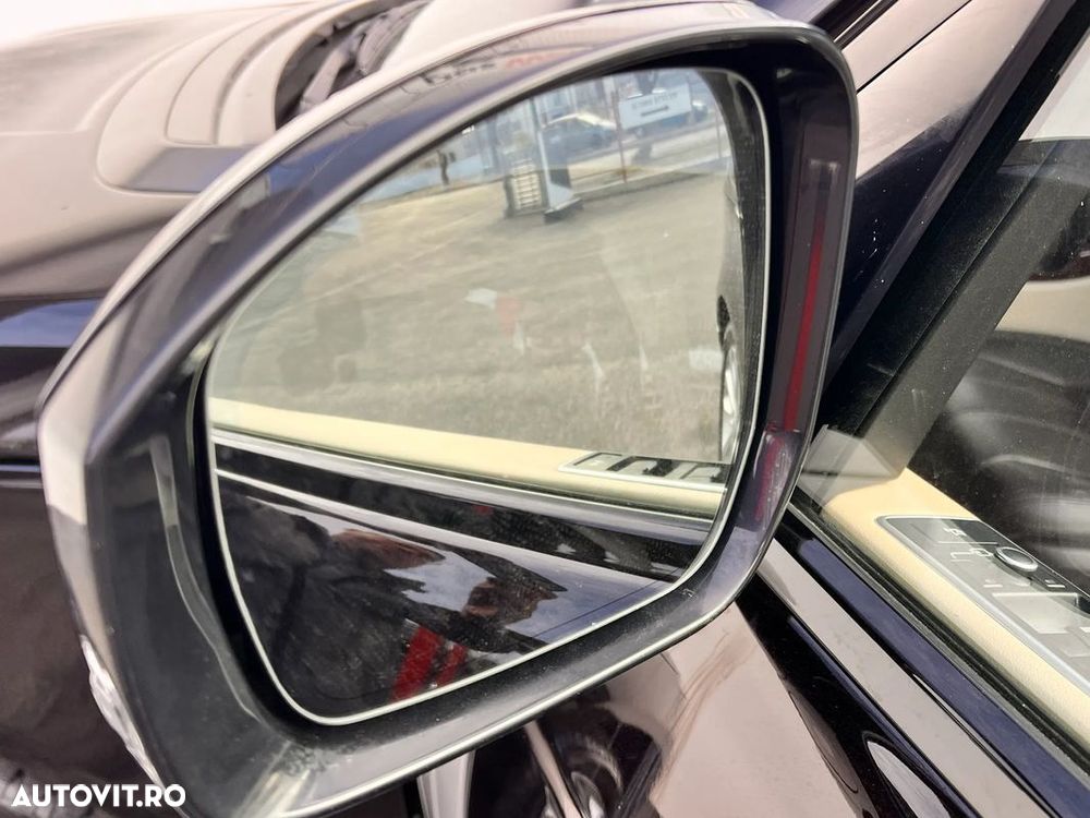 Land Rover Range Rover Vogue - 15