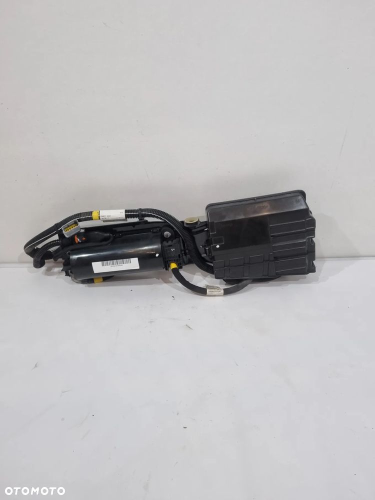 PEUGEOT 508 II CITROEN C4 PICASSO II EXPERT III JUMPY MODUŁ START STOP Z KONDENSATOREM 9802096780 9801739380 9692146980 - 1