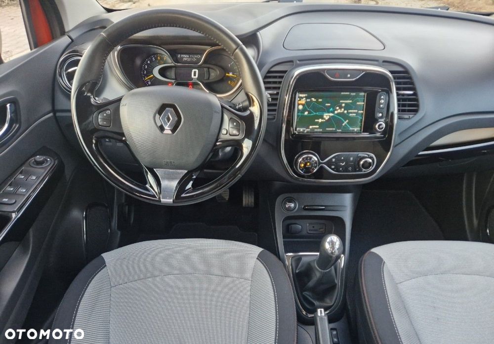 Renault Captur (ENERGY) TCe 90 INTENS - 25