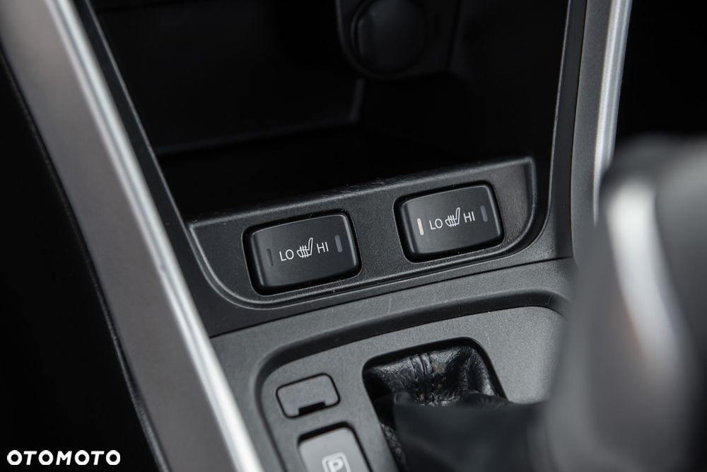 Suzuki SX4 S-Cross 1.6 Premium Plus 4WD CVT - 25