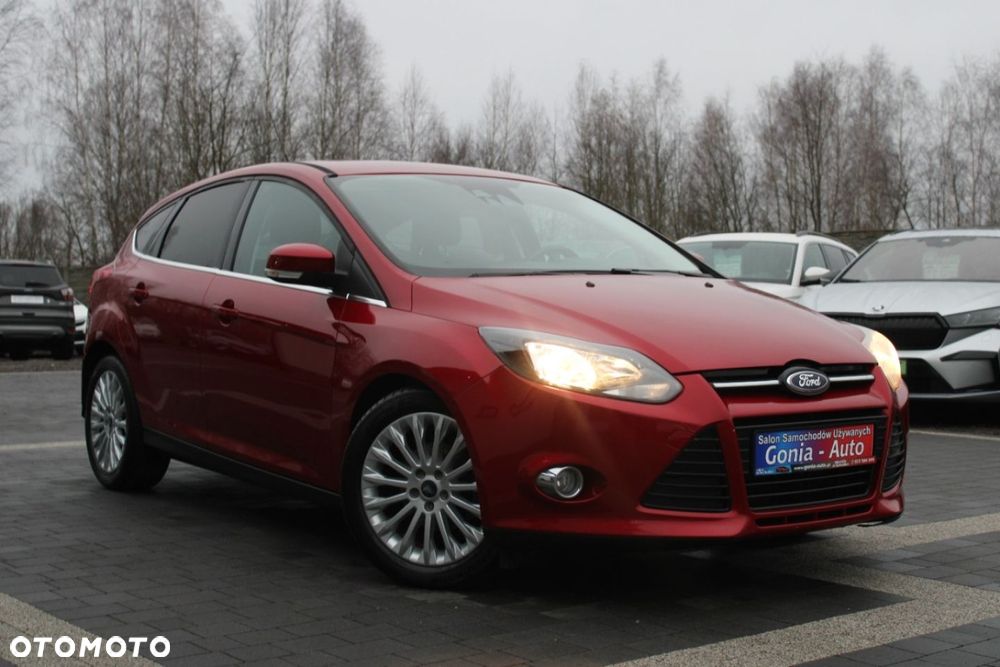 Ford Focus - 14