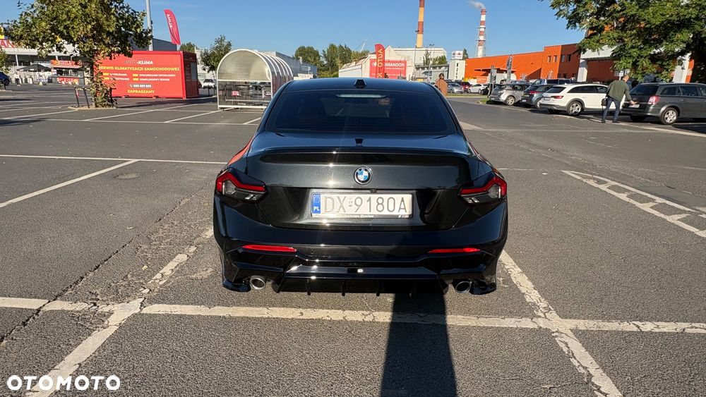 BMW Seria 2 - 5