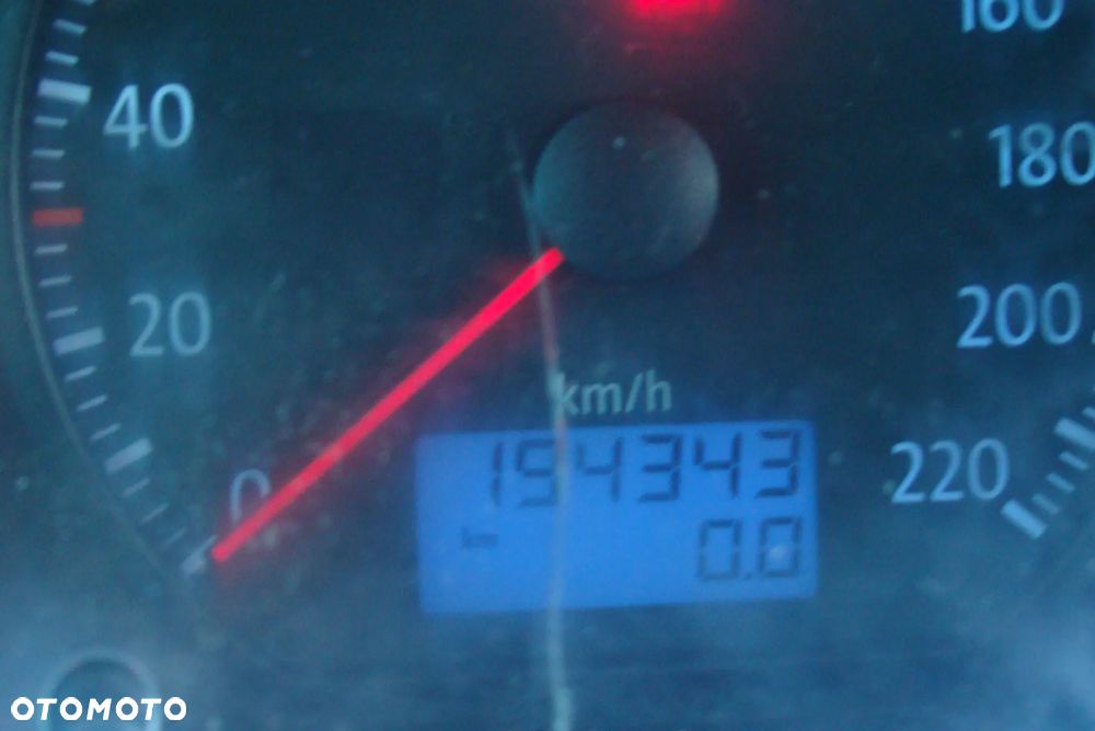 Volkswagen Polo 1.2 - 8
