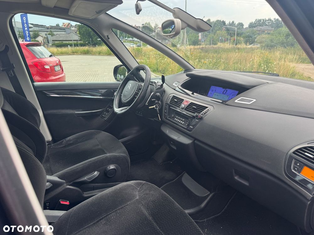 Citroën C4 Picasso ver-1-6-hdi-fap-tendance - 11
