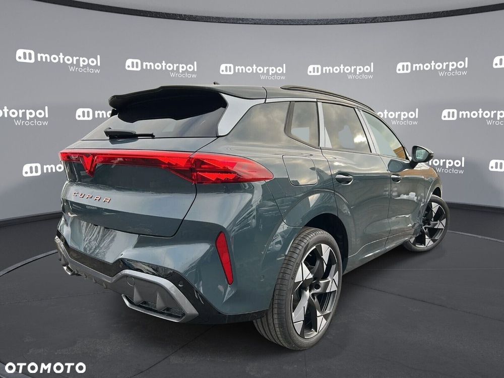 Cupra Terramar - 11