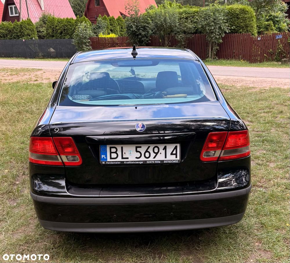 Saab 9-3X - 4