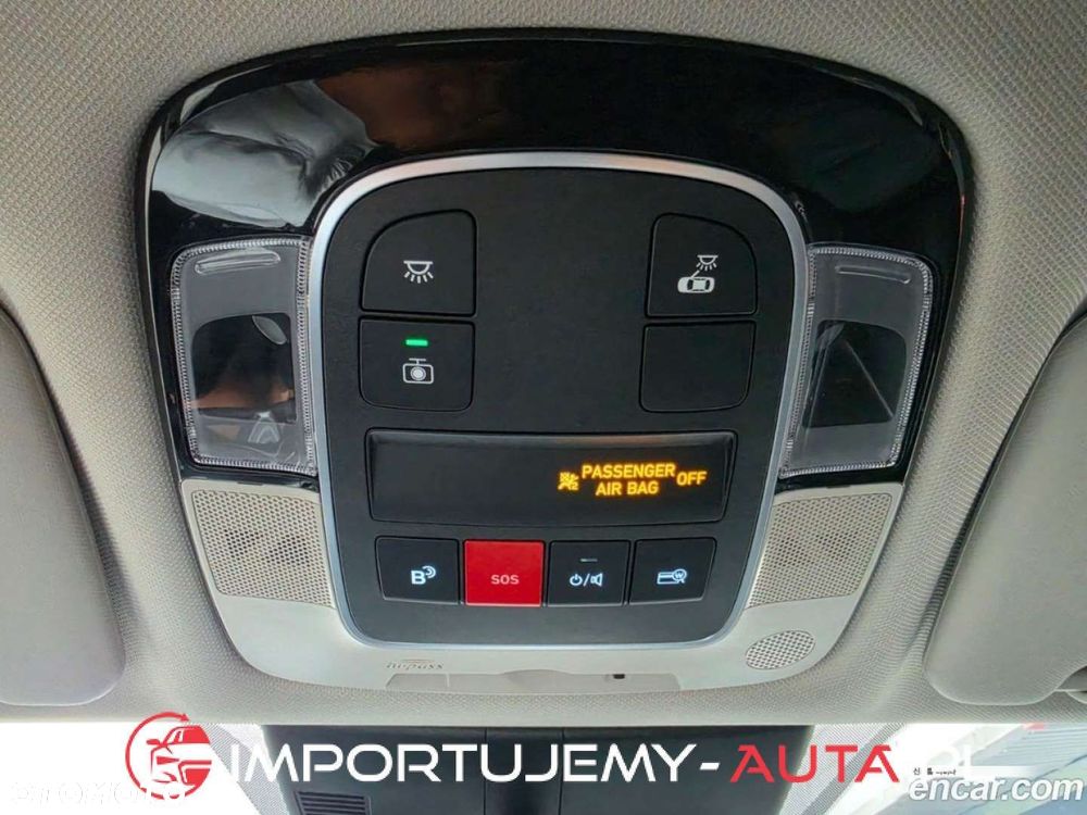 Hyundai Tucson - 17