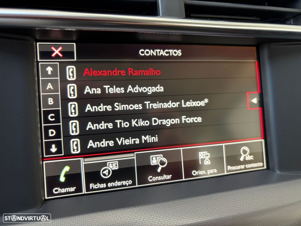 Citroën C4 1.2 PureTech Live - 27