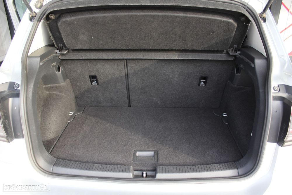 VW T-Cross 1.0 TSI Life - 30