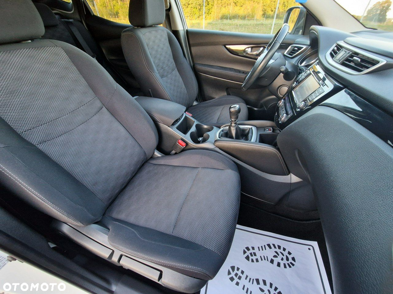 Nissan Qashqai - 10