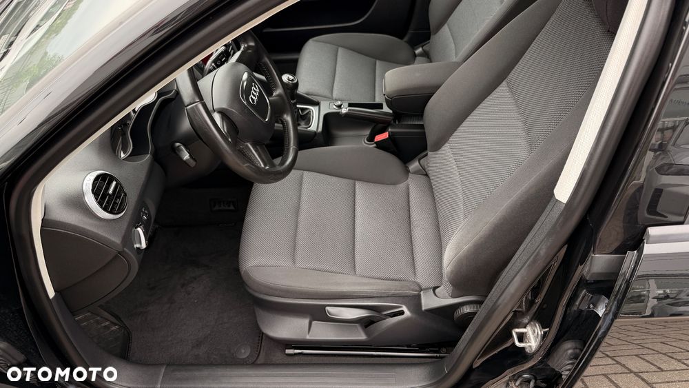 Audi A3 Sportback - 27