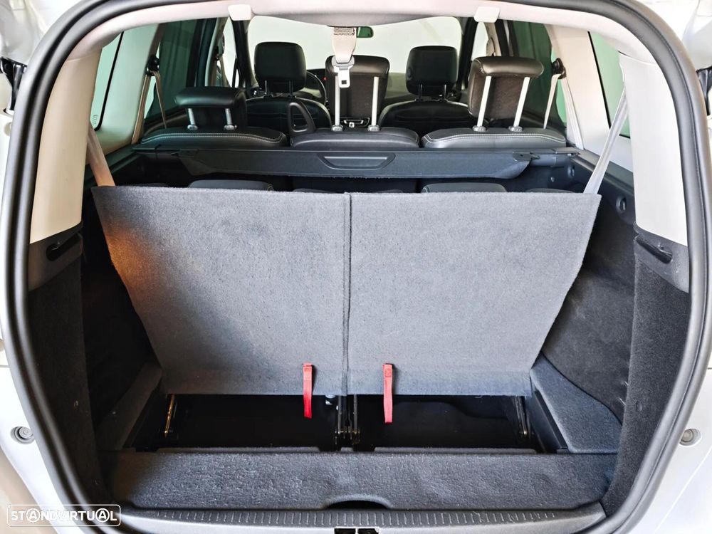 Renault Grand Scénic 1.5 dCi Bose Edition SS - 27