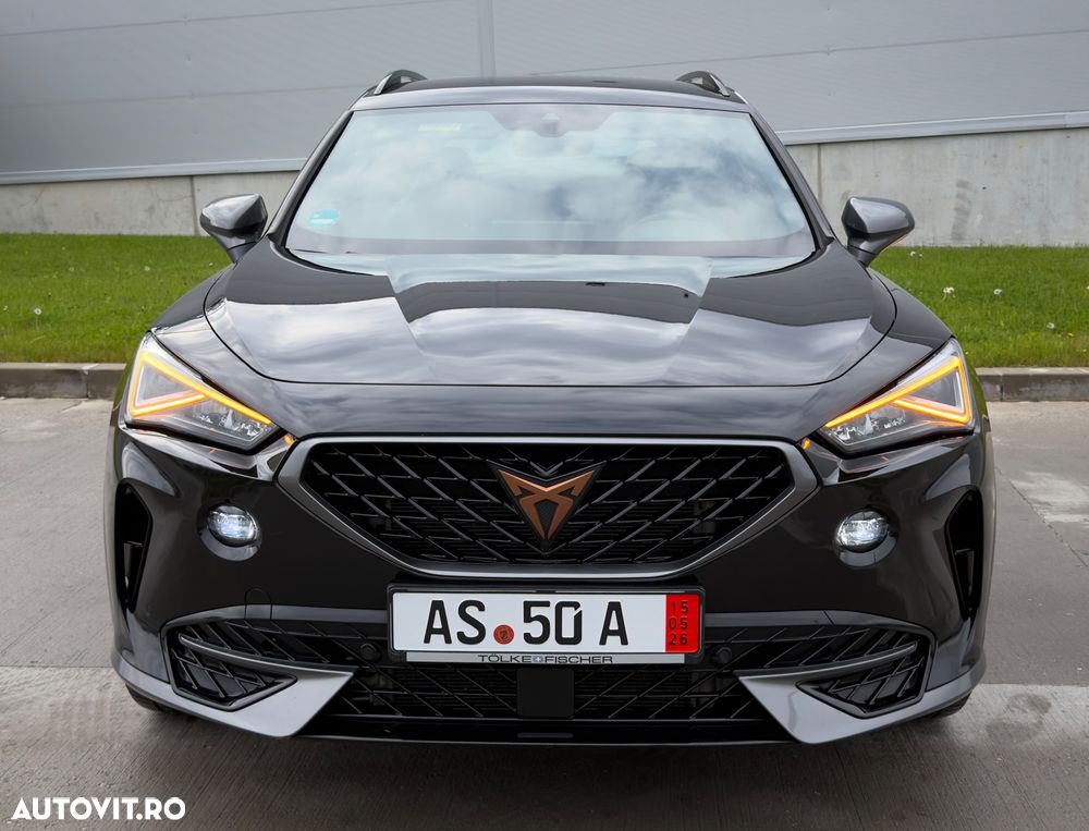 Cupra Formentor VZ 1.4 e-Hybrid DSG - 29