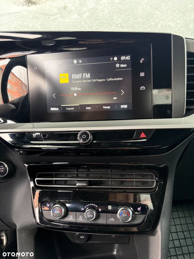 Opel Mokka 1.2 T GS S&S - 12