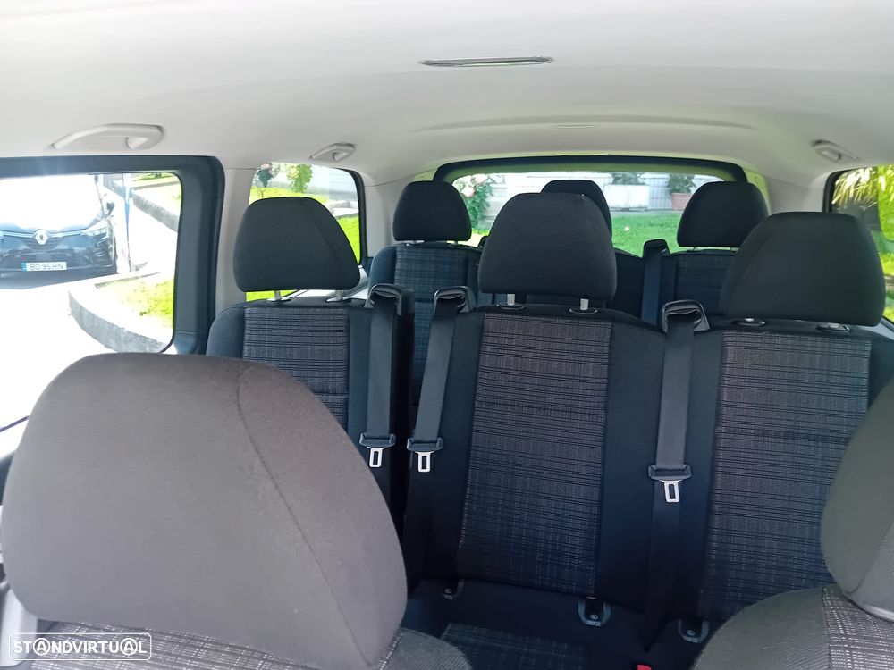 Mercedes-Benz Vito - 15