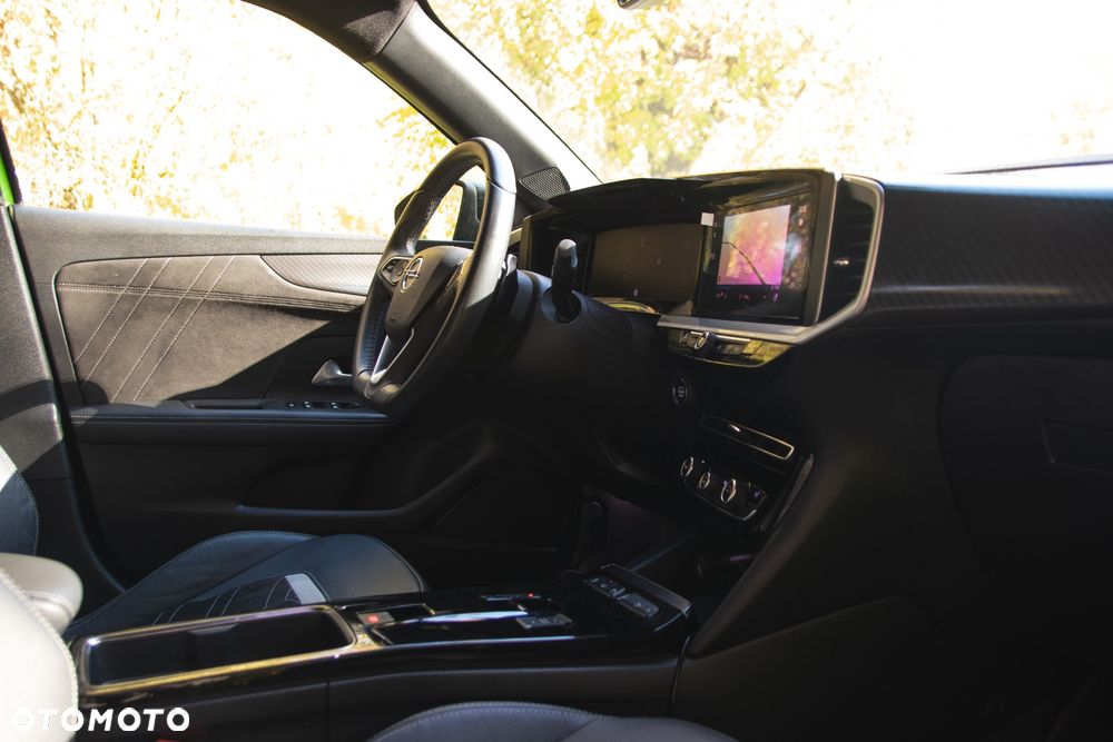 Opel Mokka 1.2 T Ultimate Pack S&S - 5