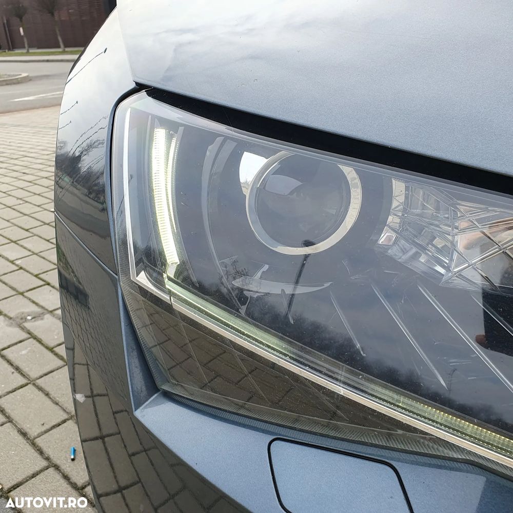 Skoda Superb 2.0 TDI DSG Style - 14