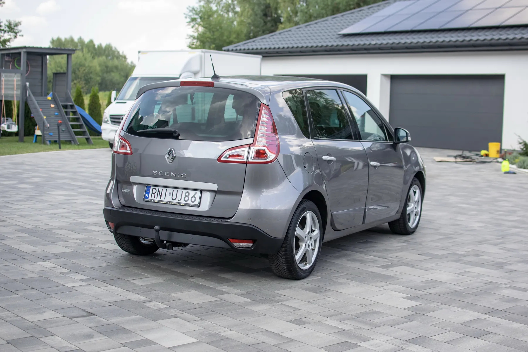 Renault Scenic - 10