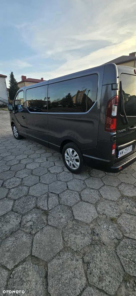 Renault Trafic - 3